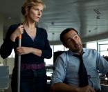 Karin Viard dans  Ma Part du gateau  (2011), avec Gilles Lelouch 