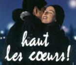 L'affiche du film Haut les coeurs ! (1999)