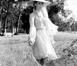 Catherine Deneuve dans La Sirène du Mississipi  
