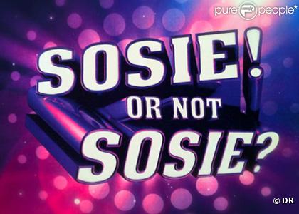 Sosie or not Sosie ? la saison 2 arrive avant l'été