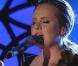 Adele sur le plateau de Jimmy Kimmel, Someone like you , février 2011