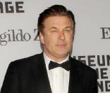 Alec Baldwin le 28 février 2011 à New York