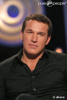Benjamin Castaldi