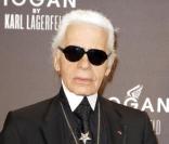 Karl Lagerfeld 