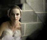 Natalie Portman dans Black Swan 