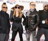 Les Black Eyed Peas le 5 décembre 2010 à Londres. Ils sont touchés par la catastrophe, eux qui ont enregistré leur dernier clip au Japon une semaine avant le séisme 