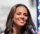 Alicia Keys compte bien enregistrer une chanson pour les victimes au Japon 