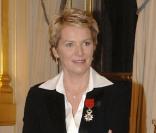 Elise Lucet en février 2008