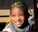 Willow Smith : Après le crâne semi-rasé, nouvelle expérience capillaire !