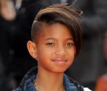 Willow Smith en juillet 2010. 