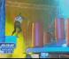 Total Wipeout sur M6