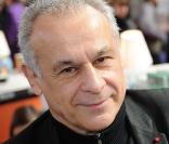 Francis Perrin dans la collection Maupassant sur France 2