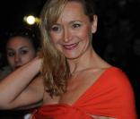 Julie Ferrie dans la collection Maupassant sur France 2