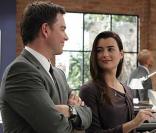 Le duo DiNozzo / Ziva est irrésistible et on peut le retrouver dans les vendredis soir sur M6 dans  NCIS .  