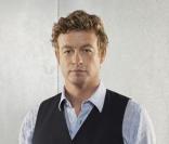 Patrick Jane (Simon Baker) alias le Mentaliste. Comment ne pas craquer devant un tel homme ?  