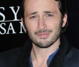 Avant-première <em>Les Yeux de sa mère</em>, à Paris, le 22 mars 2011 : Michaël Cohen<br />