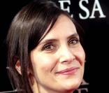 Avant-première <em>Les Yeux de sa mère</em>, à Paris, le 22 mars 2011 : Géraldine Pailhas<br />