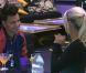 Kévin et Aurélie se cherchent dans Carré Viiip