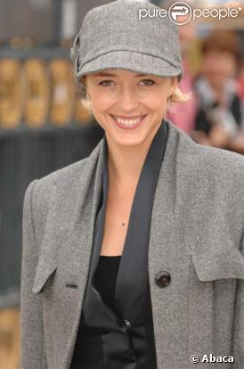 Hélène de Fougerolles