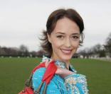 Hélène de Fougerolles