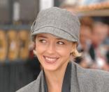 Hélène de Fougerolles