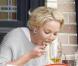 Katherine Heigl : toujours naturelle, elle est un vrai clown !