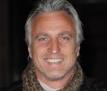 David Ginola en octobre 2010