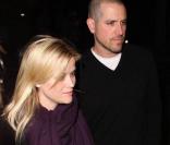 Reese Witherspoon et Jim Toth