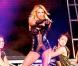 Britney Spears : Ovationnée et encensée pour son retour explosif sur scène !