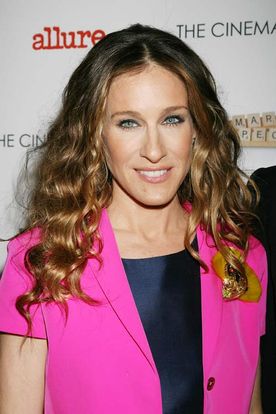 Sarah Jessica Parker