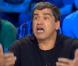 Daniel Picouly, dans l'émission  On n'est pas couché  du samedi 26 mars sur France 2.