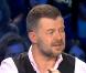 Eric Naulleau, dans l'émission  On n'est pas couché  du samedi 26 mars sur France 2.