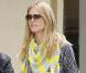 Heidi Klum et sa mère, promènent ses enfants, Leni, Lou, Henry, Johan à Los Angeles le 26 mars 2011