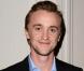 Tom Felton lors des Jameson Empire Film Awards, au Grosvenor House Hotel, à Londres, le 27 mars 2011.