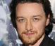 James McAvoy lors des Jameson Empire Film Awards, au Grosvenor House Hotel, à Londres, le 27 mars 2011.
