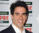 Eli Roth lors des Jameson Empire Film Awards, au Grosvenor House Hotel, à Londres, le 27 mars 2011.