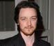 James McAvoy lors des Jameson Empire Film Awards, au Grosvenor House Hotel, à Londres, le 27 mars 2011.