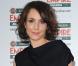 Noomi Rapace lors des Jameson Empire Film Awards, au Grosvenor House Hotel, à Londres, le 27 mars 2011.