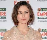 Keira Knightley, Noomi Rapace, Lily Cole et tout le cinéma britannique réuni !