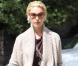 Katherine Heigl s'offre un déjeuner ensoleillé avec sa mère chez Little Dom's à Los Feliz à Los Angeles le 25 mars 2011