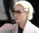 Katherine Heigl s'offre un déjeuner ensoleillé avec sa mère chez Little Dom's à Los Feliz à Los Angeles le 25 mars 2011