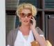 Katherine Heigl fait du shopping avec sa mère à Miami le 20 mars 2011