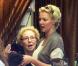 Katherine Heigl fait du shopping avec sa mère à Miami le 20 mars 2011