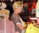 Katherine Heigl fait du shopping avec sa mère à Miami le 20 mars 2011