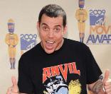 Steve-O de Jackass : Arrêté pour des faits remontant à... huit ans !
