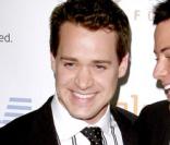 T. R. Knight et son petit ami