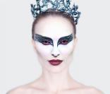 Natalie Portman dans le film Black Swan
