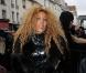 Les Viiip de Carré Viiip sont de sortie au Barrio Latino : Afida Turner (30 mars 2011 à Paris)
