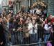 Les Viiip de Carré Viiip sont de sortie au Barrio Latino(30 mars 2011 à Paris)