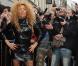 Les Viiip de Carré Viiip sont de sortie au Barrio Latino : Afida Turner (30 mars 2011 à Paris)